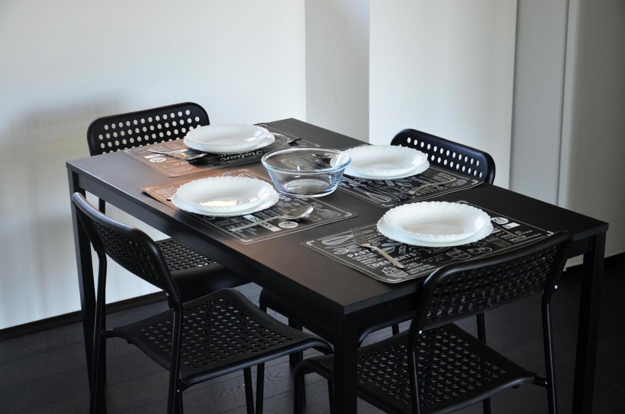 Apartman Terassa Donji Milanovac Dış mekan fotoğraf