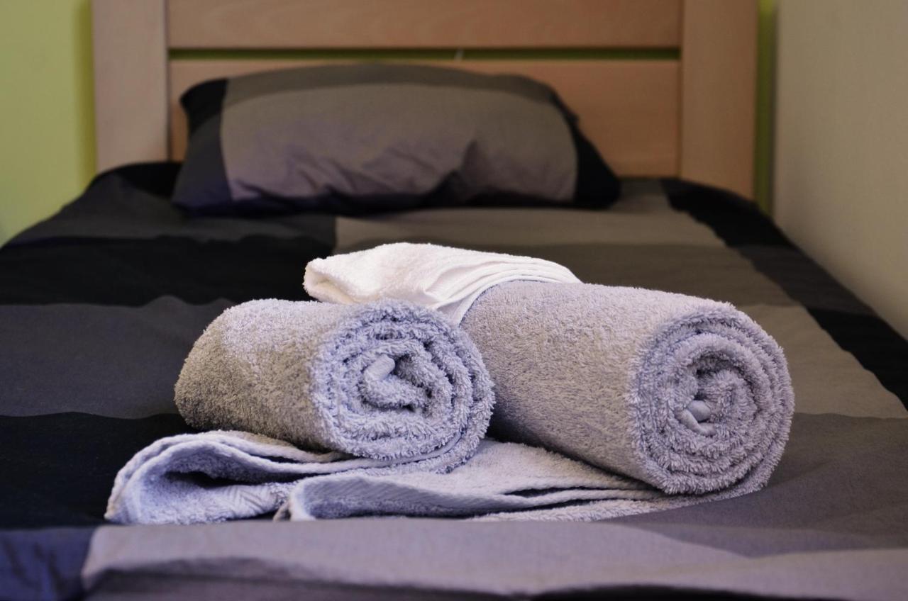 Apartman Terassa Donji Milanovac Dış mekan fotoğraf
