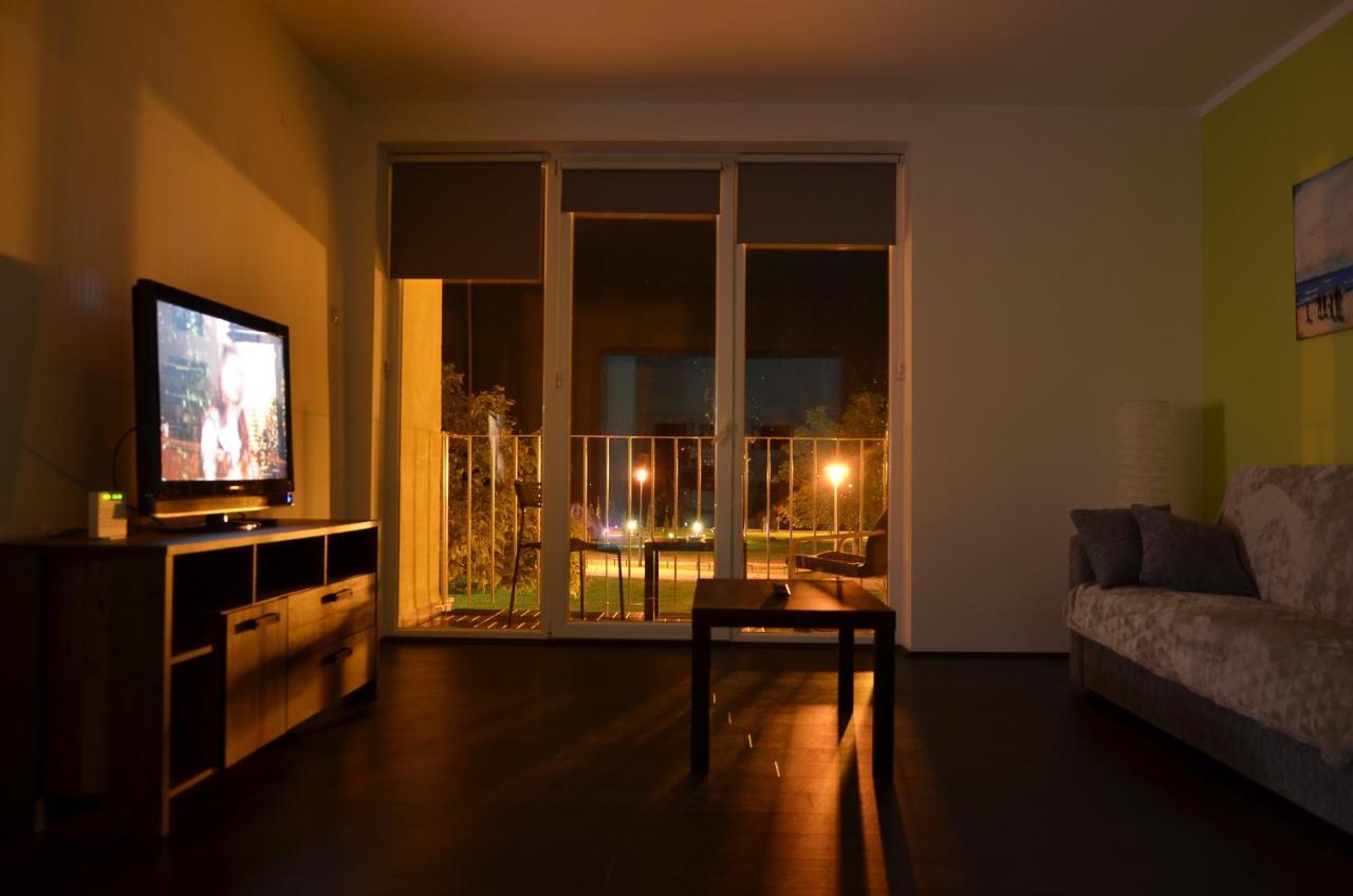 Apartman Terassa Donji Milanovac Dış mekan fotoğraf