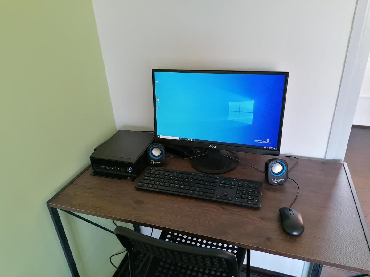 Apartman Terassa Donji Milanovac Dış mekan fotoğraf