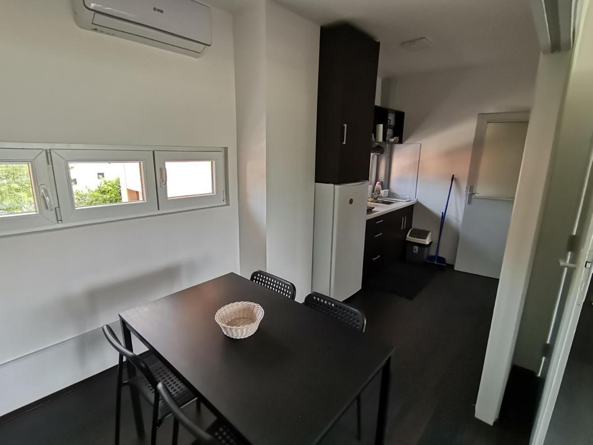 Apartman Terassa Donji Milanovac Dış mekan fotoğraf