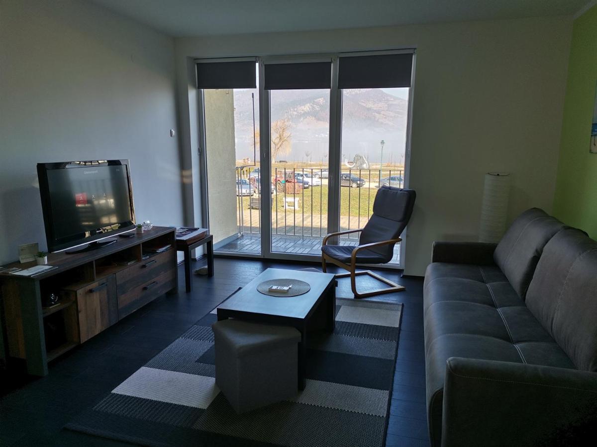 Apartman Terassa Donji Milanovac Dış mekan fotoğraf