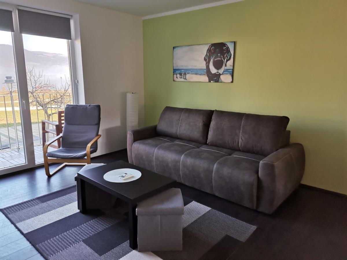 Apartman Terassa Donji Milanovac Dış mekan fotoğraf
